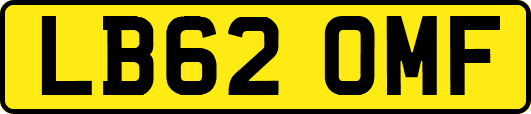 LB62OMF