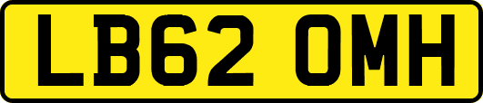 LB62OMH