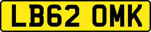 LB62OMK