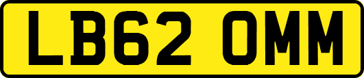 LB62OMM