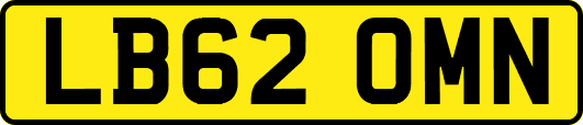 LB62OMN