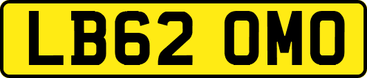 LB62OMO