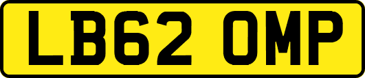 LB62OMP