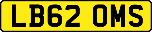 LB62OMS