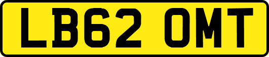 LB62OMT