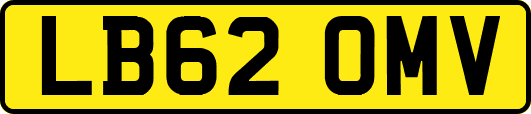 LB62OMV