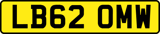 LB62OMW