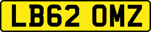 LB62OMZ