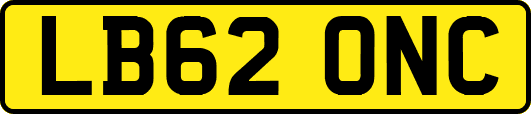 LB62ONC