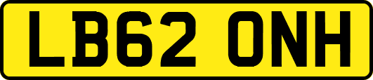 LB62ONH