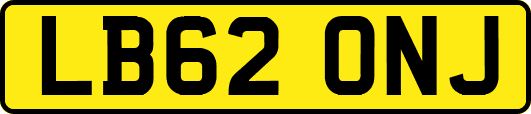 LB62ONJ