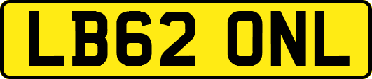 LB62ONL