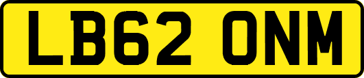 LB62ONM