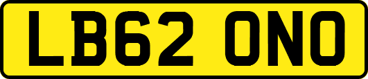 LB62ONO
