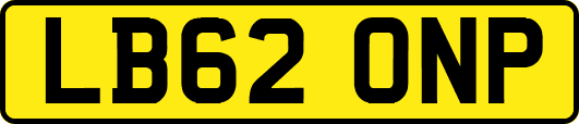 LB62ONP