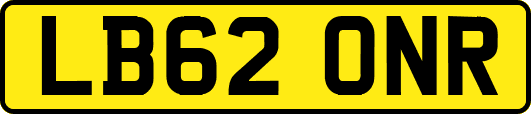 LB62ONR