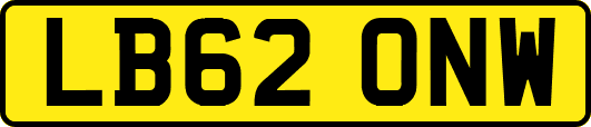 LB62ONW