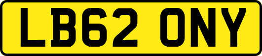 LB62ONY