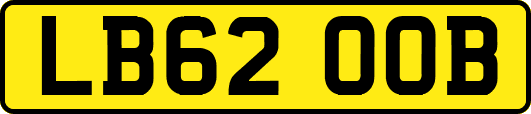 LB62OOB