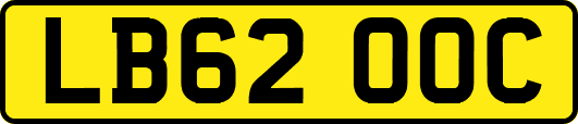 LB62OOC