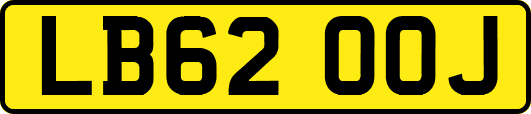 LB62OOJ