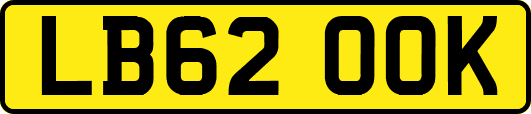 LB62OOK