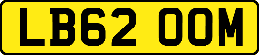 LB62OOM