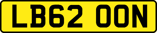 LB62OON