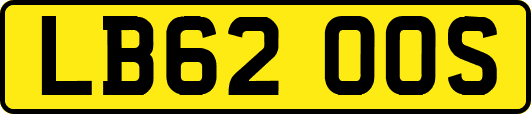 LB62OOS