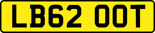 LB62OOT
