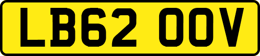 LB62OOV