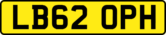 LB62OPH