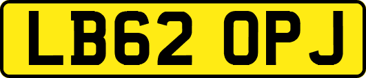 LB62OPJ