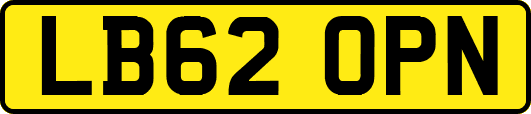 LB62OPN