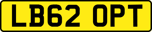 LB62OPT