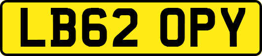 LB62OPY