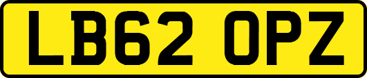 LB62OPZ