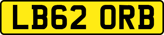 LB62ORB