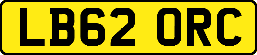 LB62ORC
