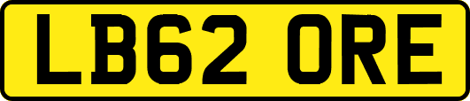 LB62ORE