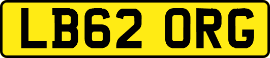 LB62ORG