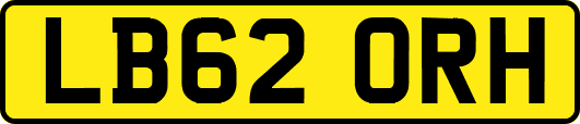 LB62ORH