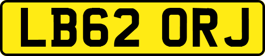 LB62ORJ