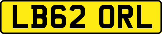 LB62ORL