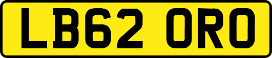 LB62ORO
