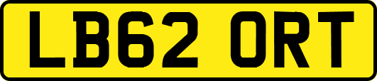 LB62ORT