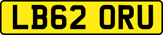 LB62ORU