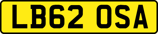 LB62OSA