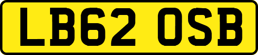LB62OSB