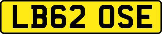 LB62OSE